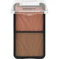 Catrice Teint BronzerButter Like Bronze & Contour Palette 020 Shape It My Way 9 g