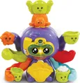 Vtech® Badespielzeug Badespaß Oktopus, mit Sound