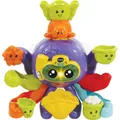 Vtech 80-555204 Badespaß Oktopus