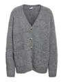 NOISY MAY Nmdolly L/S Knit Cardigan FWD Noos