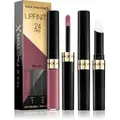 Max Factor Lipfinity Lip Colour langanhaltender Lippenstift mit Balsam Farbton 055 Sweet 4,2 g