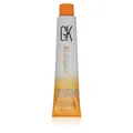 Creme Farbe Permanentes Haarfärbemittel 7.4 Kupferblond 100 ml