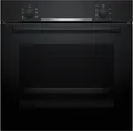 Bosch HBA510BA3 Einbaubackofen