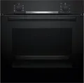 Serie 2 HBA510BA3 Einbaubackofen groß