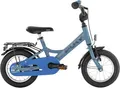 Puky Kinderfahrrad YOUKE 12, Ab 3 Jahren, 12 Zoll