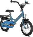 Puky Fahrrad YOUKE 12 Zoll breezy blue
