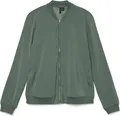Vero Moda Coco Bomberjacke Grün M Frau Grün M