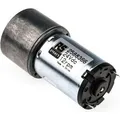 RS PRO Getriebemotor 24VDC 12U/min (2588366)