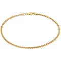 Valeria Armband 89192923 585er Gelbgold