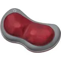 Shiatsu-Massagekissen MG 149 grau