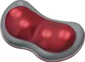 4 Stk. Beurer Shiatsu-Massagekissen MG 149 Shiatsu Körperpflegegeräte 64303