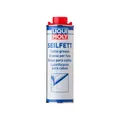 LIQUI MOLY Seilfett Korrosionsschutz Haftschmierstoff Drahtseilfett 1 Liter 6173