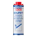 Schmiermittel LIQUI MOLY 6173 Seilfett Korrosionsschutz Unterbodenschutz 1 Liter