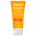 Weleda Replenish & Care Conditioner Hafer Creme 200 ml