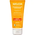 Weleda Hafer Aufbau-Spülung - verleiht Elastizität, Widerstandskraft & natürliche Geschmeidigkeit