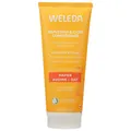 WELEDA Hafer Aufbau-Spülung 200 ml PZN 09924272