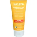 WELEDA Replenish & Care Conditioner Hafer 200 ml PZN19630844