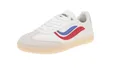 Genesis Footwear 1005282 G-Volley Sugar Corn-WhiteRedBlue-38 Sneaker