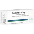 Dominal 40 mg überzogene Tabletten 50 St