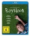 Boyhood  (inkl. Digital Ultraviolet) [Blu-ray] von Linkla... | DVD | Zustand neu