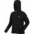 REGATTA Wmns Arec III 8 - Schwarz - 34