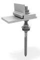 K2 Systems K2 Stockschrauben Climber Set M10x250 2003274
