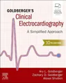 Ary L. Goldberger Alexei Shvilki Goldberger's Clinica (Taschenbuch) (US IMPORT)