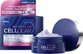NIVEA Cellular Expert Filler Anti-Age Nachtcreme, 50 ml