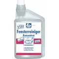 Dr. Becher GmbH Dr. Becher Fensterreiniger Konzentrat, Reinigunskonzentrat zur kraftvollen und streifenfreien Säuberung, 1 Liter - Flasche 1896000