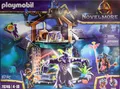 Playmobil 70746 Violet Vale - Dämonen-Portal Magier Umbrathor Vermithor NEU