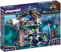 PLAYMOBIL Novelmore 70746 Violet Vale  NEUHEIT 2021 OVP: