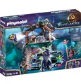 PLAYMOBIL 70746 Novelmore, Violet Vale - Dämonenportal Neu OVP