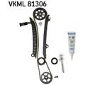 Steuerkettensatz SKF VKML 81306 für VW Skoda Audi Seat Touran Jetta IV Golf VI