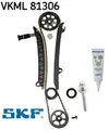 SKF VKML81306 Steuerkettensatz Satz Steuerkette