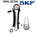Steuerkettensatz SKF VKML81306 für VW Golf Plus Golf VI Polo