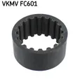 SKF Steuerkettensatz VKML 81306 für AUDI SEAT SKODA VW