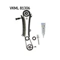 Skf VKML 81306 Steuerkettensatz für Audi Seat Skoda VW