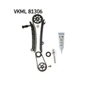 VKML 81306 SKF Steuerkettensatz