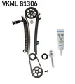 SKF VKML 81306 SKF Steuerkettensatz für AUDI SEAT SKODA VW