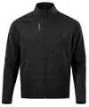 Cube Tour Softshell Damen Fahrrad Jacke schwarz 2024 L (40)