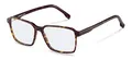 Rodenstock Men's R5354 Sunglasses, b, 55
