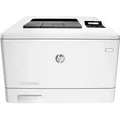 HP Color LaserJet Pro M452dn - Drucker Farbig Laser/LED-Druck - 600 dpi - 27 ppm - Weiß