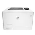 HP Color LaserJet Pro 400 M452dn CF389A USB Laserdrucker Farbe A4