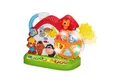 Spiel New Talking Farm CHICCO 1-4 Jahre