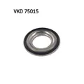 1x Wälzlager, Federbeinstützlager SKF VKD 75015 passend für TOYOTA LEXUS