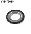 SKF VKD 75015 Wälzlager Domlager für TOYOTA PREVIA (MCR3, ACR3, CLR3) Vorne