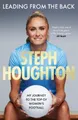 Steph Houghton Leading From The Back (Gebundene Ausgabe)