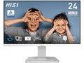 MSI PRO MP2412WDE 24 Zoll Full-HD Monitor 4 ms Reaktionszeit 100 Hz
