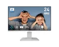 MSI PRO MP2412WDE 60.96cm 24Zoll Flat 1920x1080 16 9 4ms HDMI DP P (9S6-3BA9CH-0