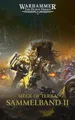 The Horus Heresy - Siege of Terra - Sammelband 02 Gav Thorpe